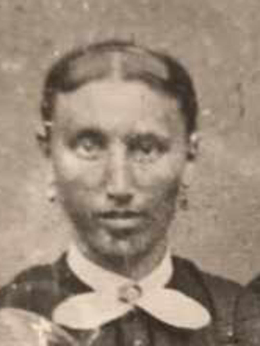 Mary Ann Davis (1844 - 1872) Profile